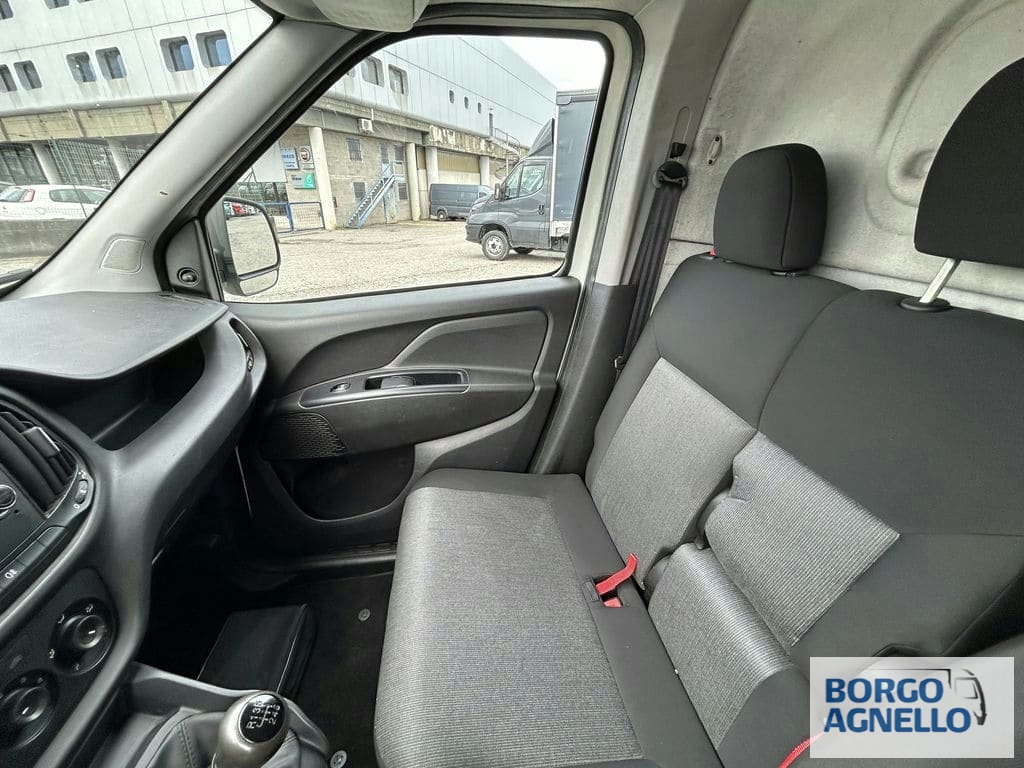 Fiat DOBLO